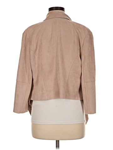 Charlie Paige Coat (view 2)