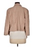 Charlie Paige Tan Coat Size M - photo 2