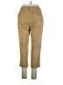 Gap Solid Tan Khakis Size 16 (petite) - photo 2