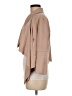 Charlie Paige Tan Coat Size M - photo 5