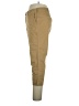 Gap Solid Tan Khakis Size 16 (petite) - photo 5