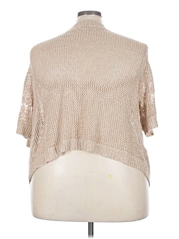 Liz & Me Vest (view 2)