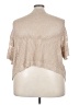 Liz & Me Ivory Vest Size 3XWP - photo 2