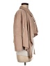 Charlie Paige Tan Coat Size M - photo 4