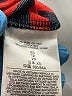 Gap Stripes Red Casual Dress Size XS - photo 8
