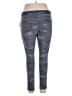 Democracy Camo Gray Jeans Size 14 - photo 2