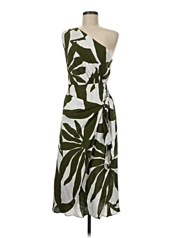 Petal and Pup Casual Dress (view 1)