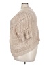 Liz & Me Ivory Vest Size 3XWP - photo 5