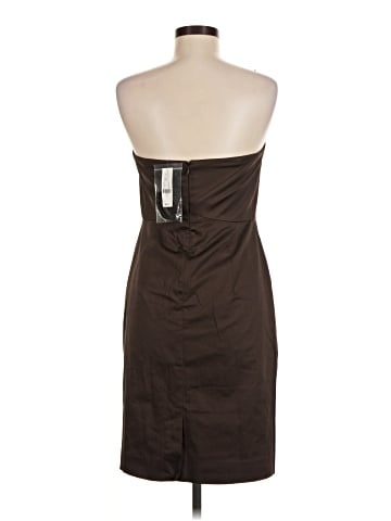New York & Company Cocktail Dress (view 2)