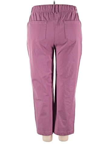 Any Body Casual Pants (view 2)