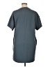Athleta Gray Casual Dress Size XL - photo 2