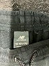 New Balance Black Active Pants Size 14 - 15 - photo 3
