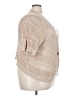 Liz & Me Ivory Vest Size 3XWP - photo 4