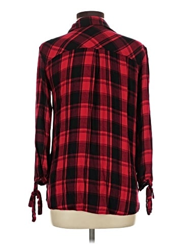 Unbranded Long Sleeve Blouse (view 2)