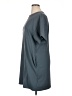 Athleta Gray Casual Dress Size XL - photo 5