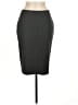 MICHAEL Michael Kors Solid Gray Formal Skirt Size 6 - photo 1