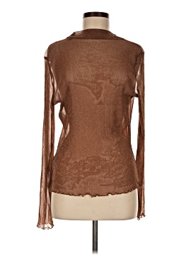 Unbranded Long Sleeve Blouse (view 1)