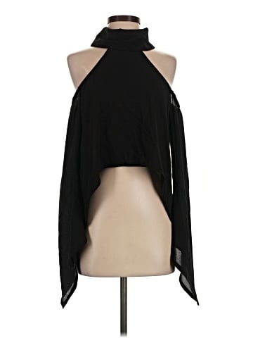 SEEK The Label Sleeveless Blouse (view 1)