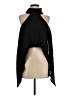 SEEK The Label Black Sleeveless Blouse Size S - photo 1