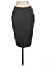 MICHAEL Michael Kors Solid Gray Formal Skirt Size 6 - photo 2