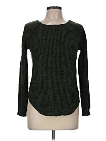 Carolyn Taylor Pullover Sweater (view 1)