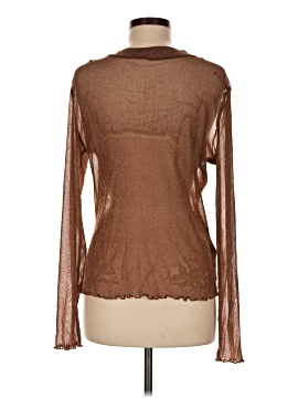Unbranded Long Sleeve Blouse (view 2)