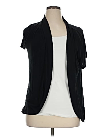 Maurices Cardigan (view 1)