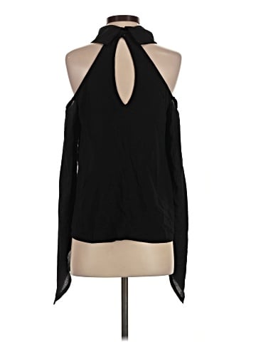 SEEK The Label Sleeveless Blouse (view 2)