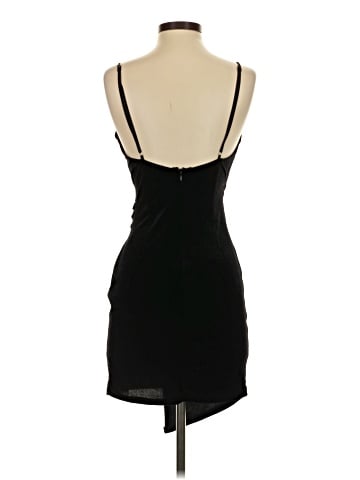 Sunset & Spring Cocktail Dress (view 2)
