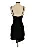 Sunset & Spring Black Cocktail Dress Size S - photo 2