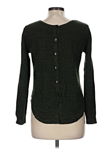 Carolyn Taylor Pullover Sweater (view 2)