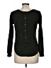 Carolyn Taylor 100% Acrylic Green Pullover Sweater Size 6 - photo 2