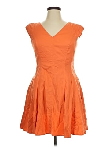 Jessica Simpson Cocktail Dress (view 1)