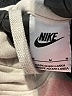 Nike Silver Pullover Hoodie Size M - photo 7