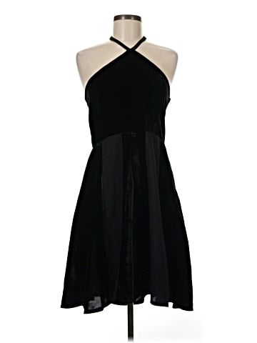 Little White Lies Cocktail Dress (view 1)