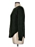 Carolyn Taylor 100% Acrylic Green Pullover Sweater Size 6 - photo 5