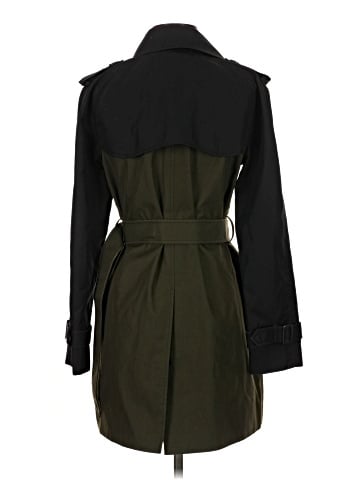 Coach Trenchcoat (view 2)