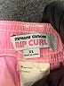 Rip Curl Solid Pink Athletic Shorts Size XL - photo 3