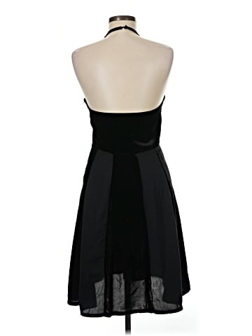 Little White Lies Cocktail Dress (view 2)