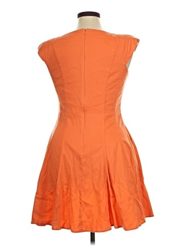 Jessica Simpson Cocktail Dress (view 2)