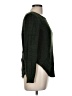 Carolyn Taylor 100% Acrylic Green Pullover Sweater Size 6 - photo 4