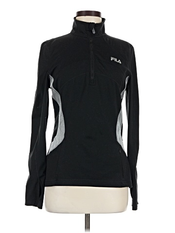 Fila Sport Pullover Sweater (view 1)