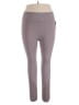 Victoria's Secret Pink Gray Active Pants Size XL - photo 1