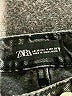 Zara Black Jeans Size 4 - photo 7