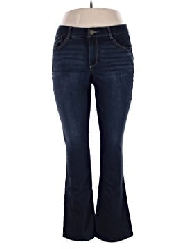Democracy Jeans (view 1)