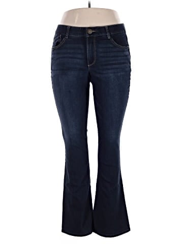 Democracy Jeans (view 1)
