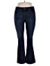 Democracy Blue Jeans Size 14 - photo 1