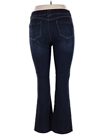 Democracy Jeans (view 2)