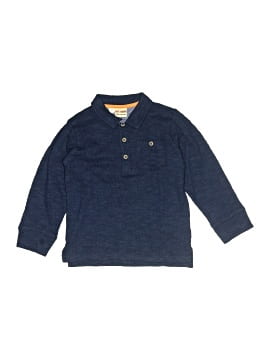 Bit'z Kids Long Sleeve Polo