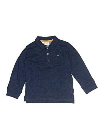 Bit'z Kids Long Sleeve Polo (view 1)